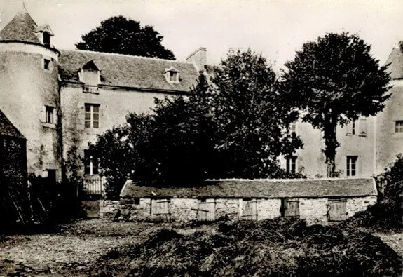 réserver manoir chateau séjour bretagne côtes d'armor