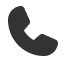 ICône d'appel téléphonique