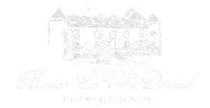 Manoir de la Ville Durand