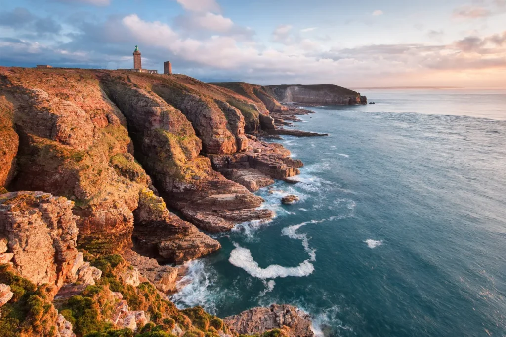 Les incontournables : Des lieux emblématiques entre terre et mer