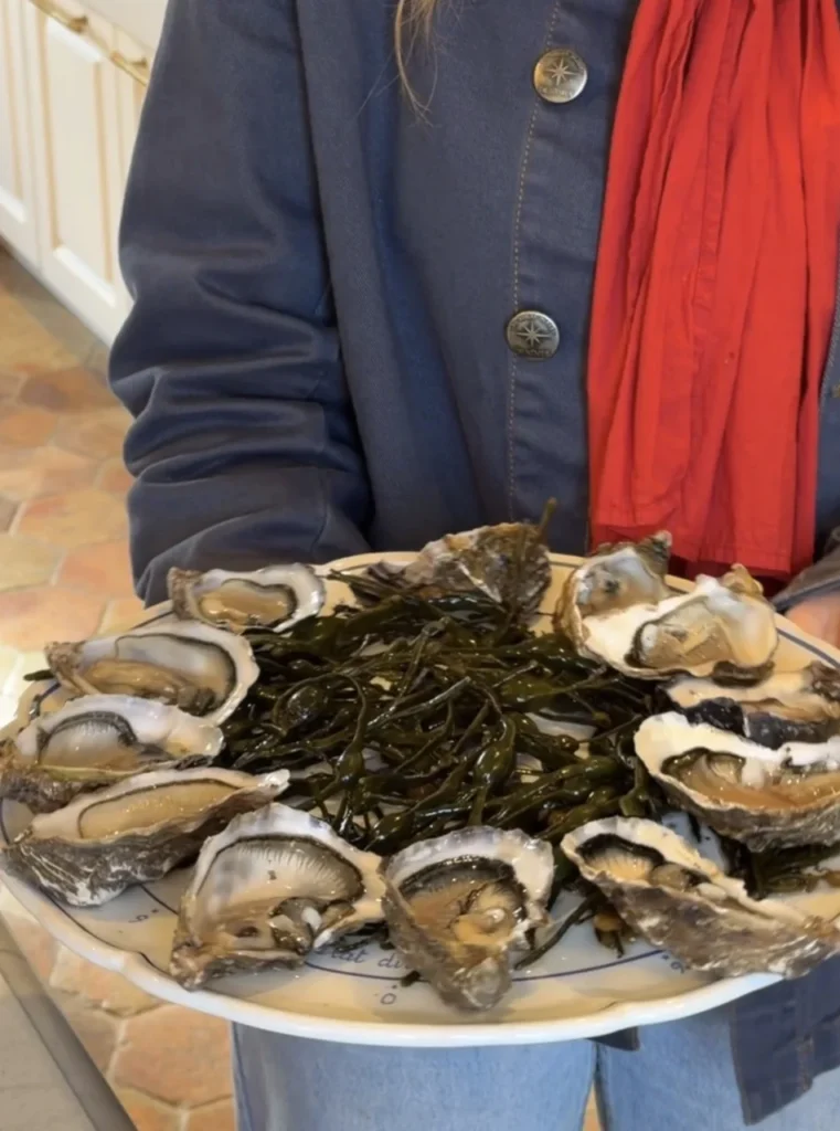 À la découverte du marché de Saint-Quay Portrieux